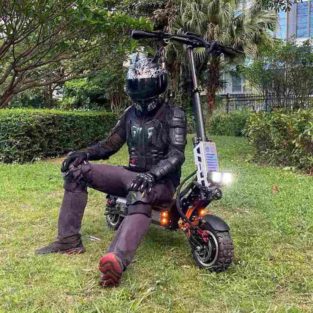 Scooter 3 Ruedas Rooder Venezuela