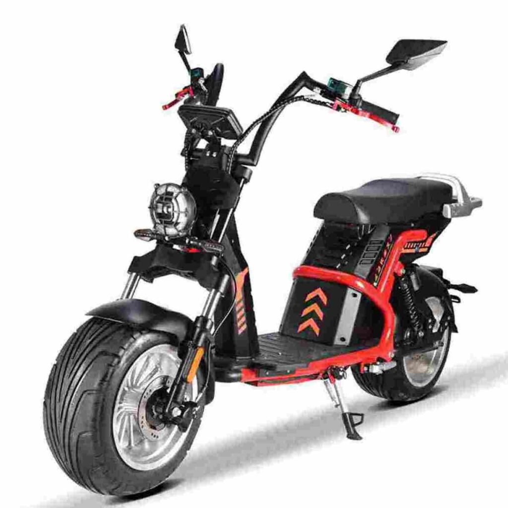 Scooter Mi Pro 2 Rooder Venezuela