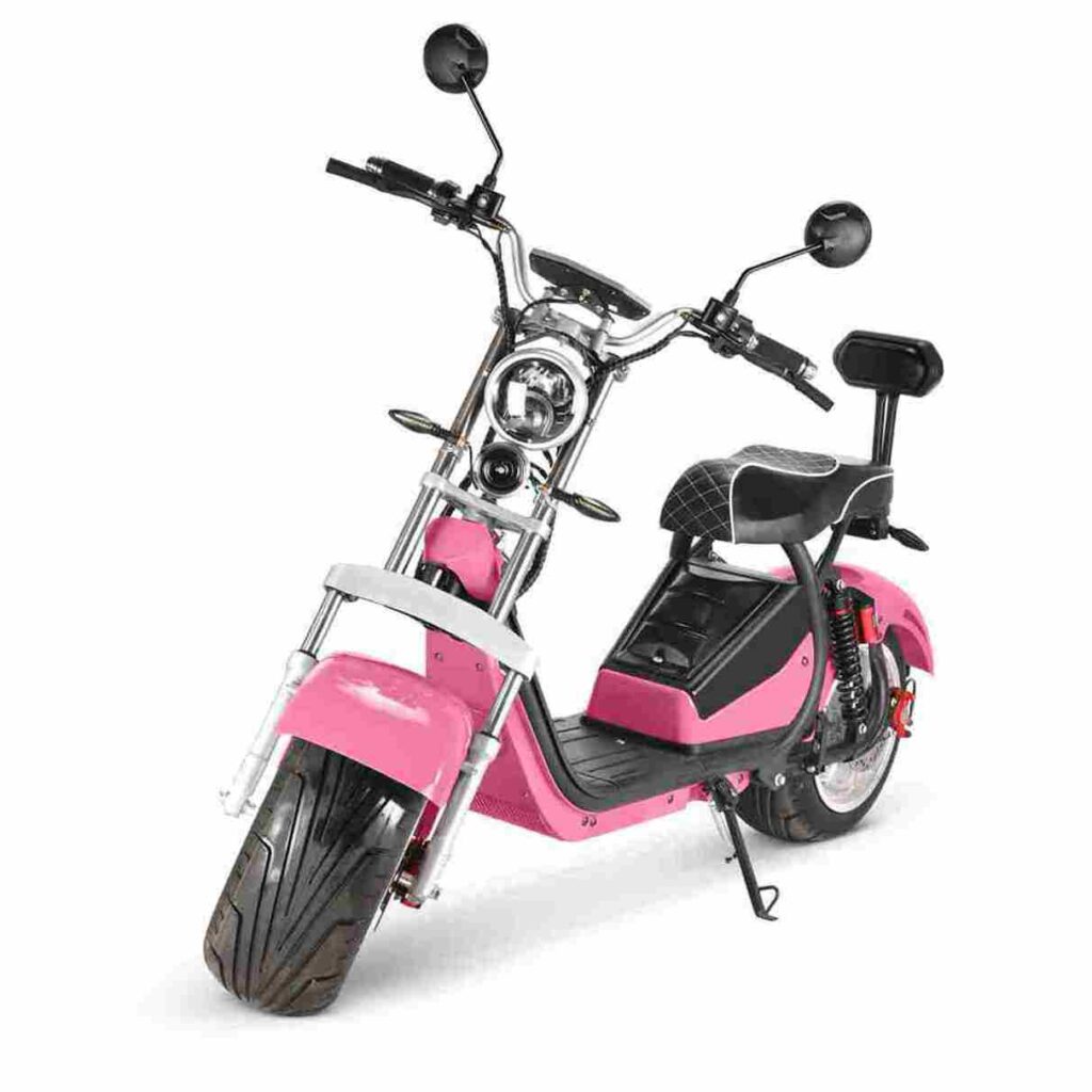 Servicio postventa rooder citycoco scooters